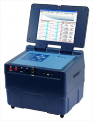 Electric Method McOHM Profiler-4 Model-2140 Oyo